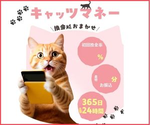 キャッツマネー