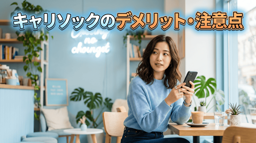 キャリソック
