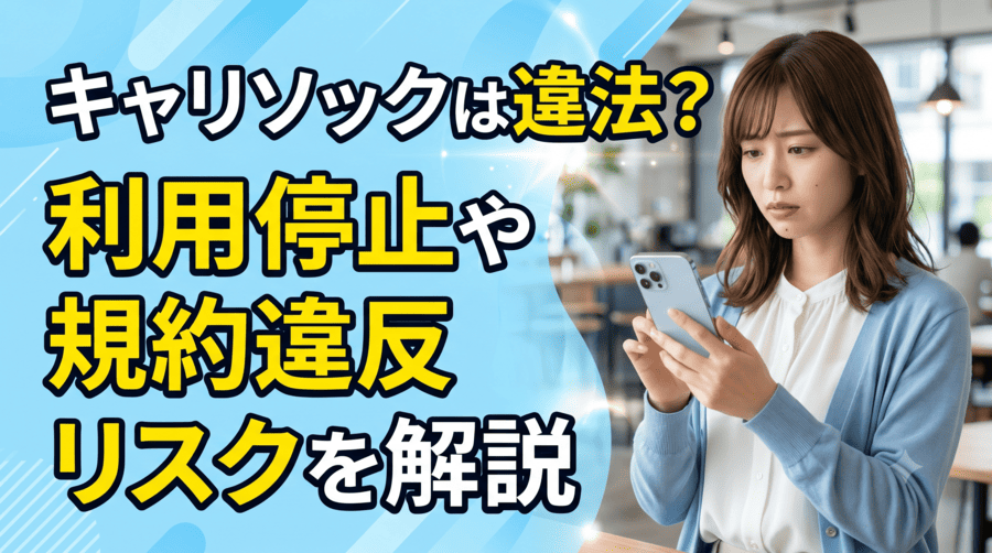 キャリソック